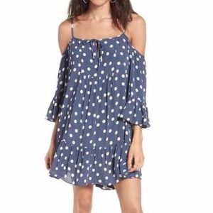 Tularosa Hattie Shift Dress